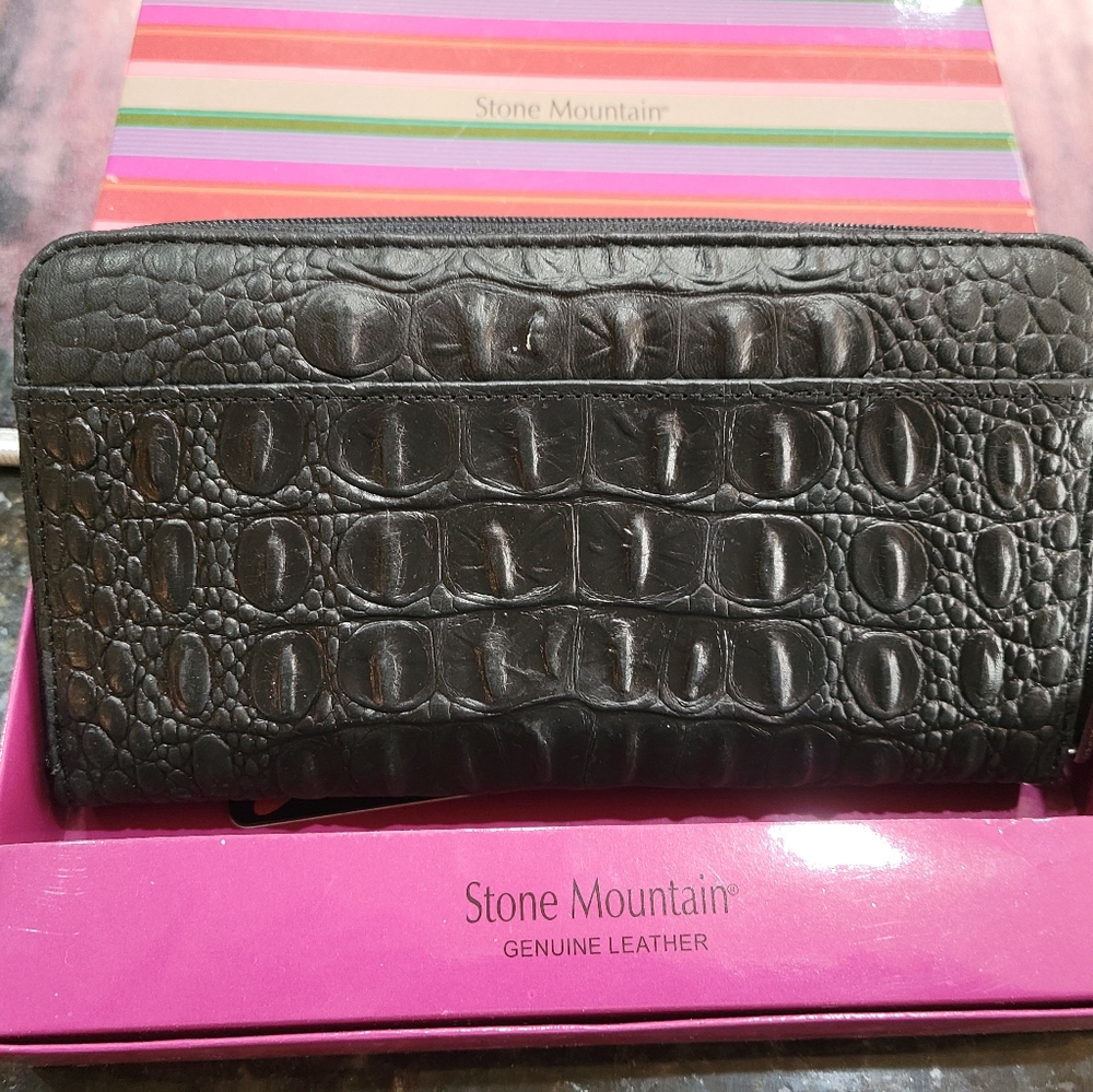 Womens wallet